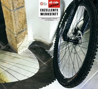 Bike Shop Zermatt: Wo die Bike-Leidenschaft zuhause ist