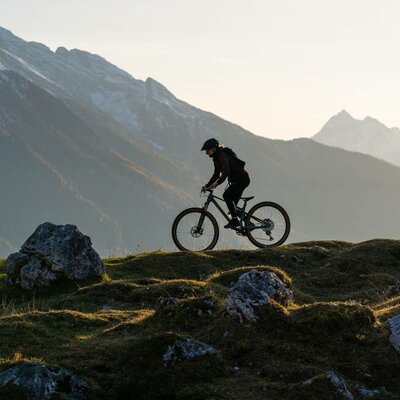 Bike Shop Zermatt: Home of cycling passion - Matterhorn
